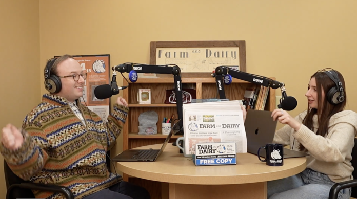 Weekly Rundown: Episode 32